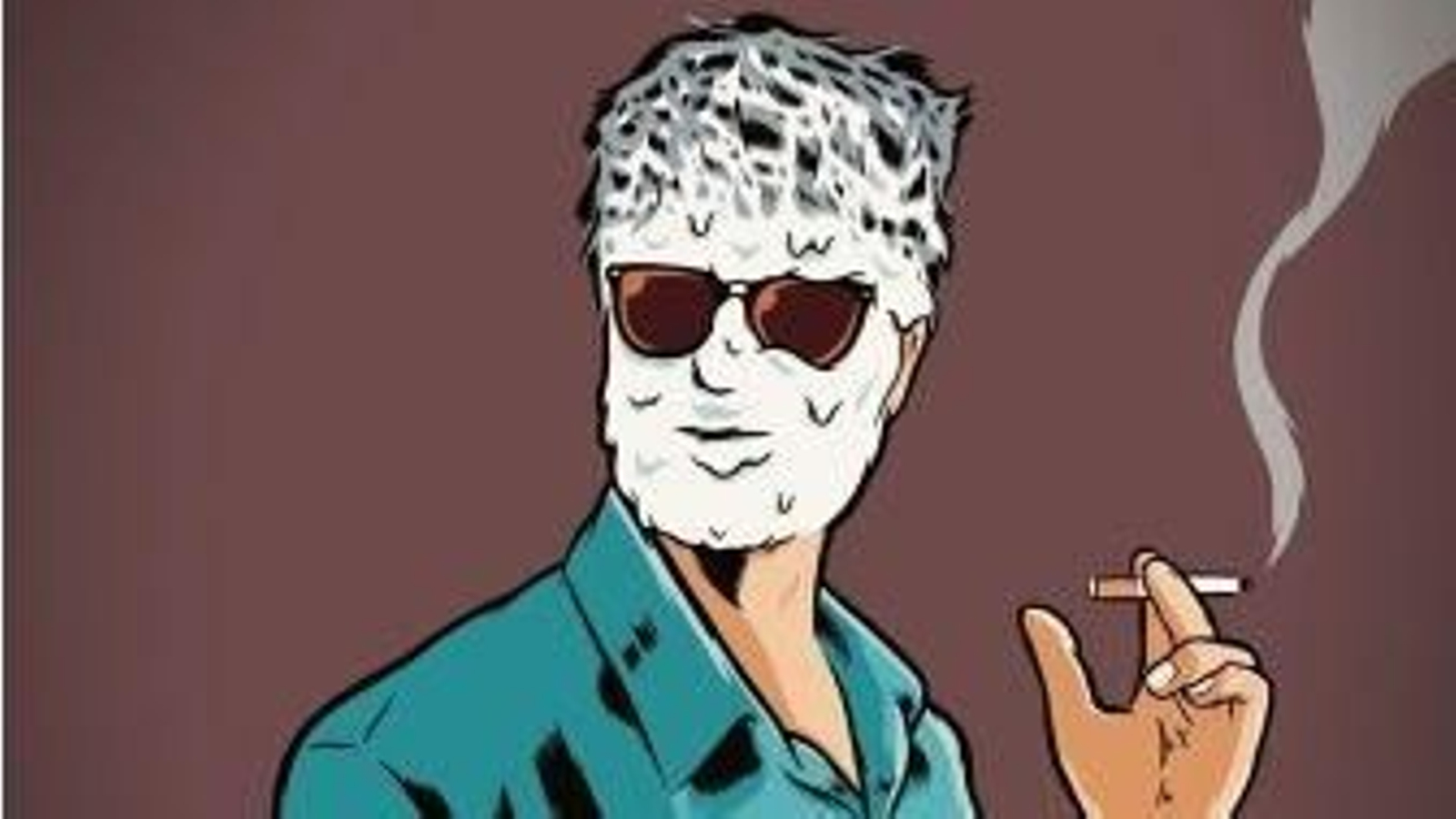 ‘Yo, Literal’, Ernesto Sevilla