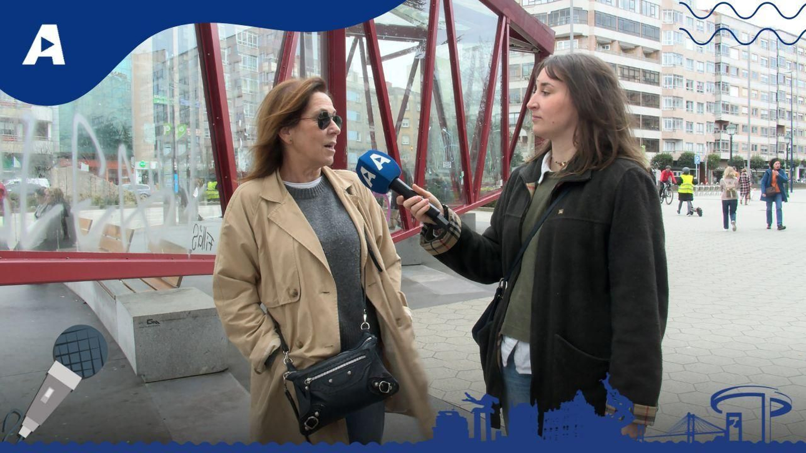 ¿Creen los vigueses en los aliens y en los espíritus?