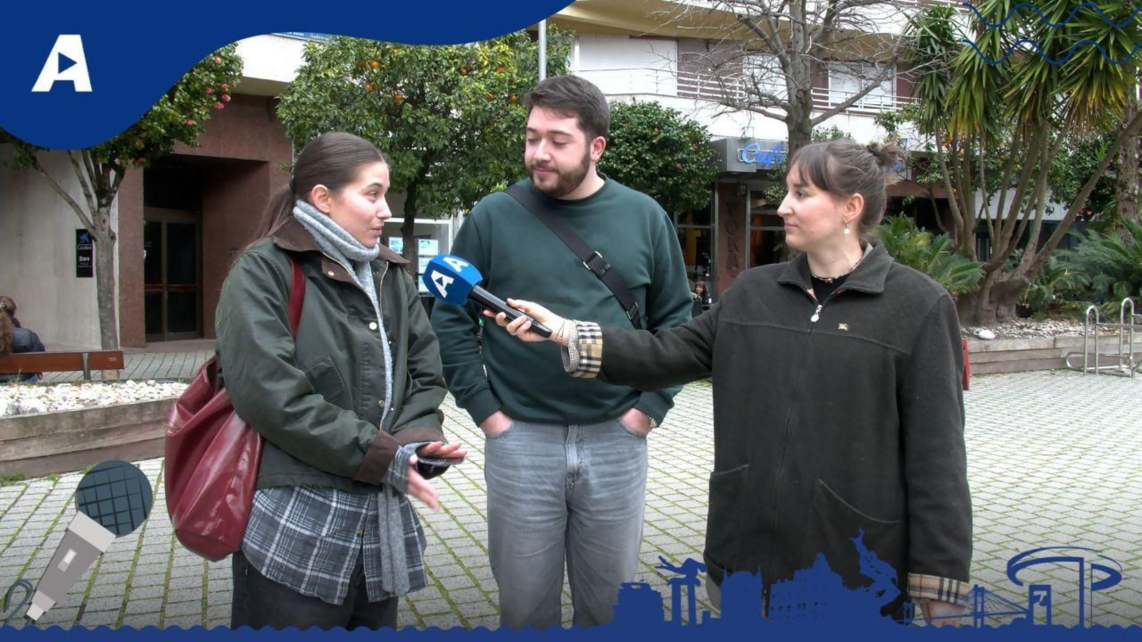 ¿Creen los vigueses que salimos mejor de la pandemia?