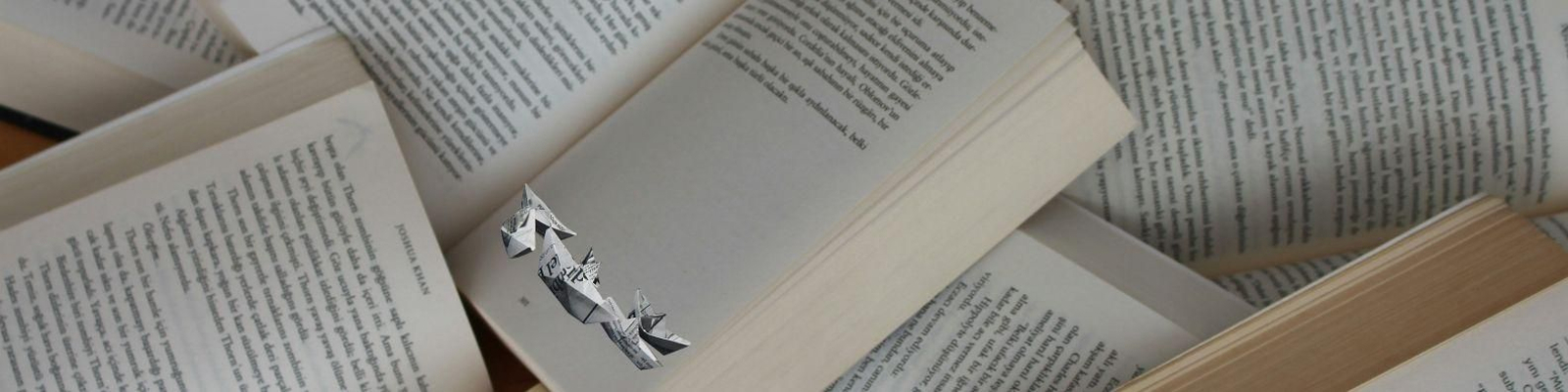 El placer de la lectura en papel