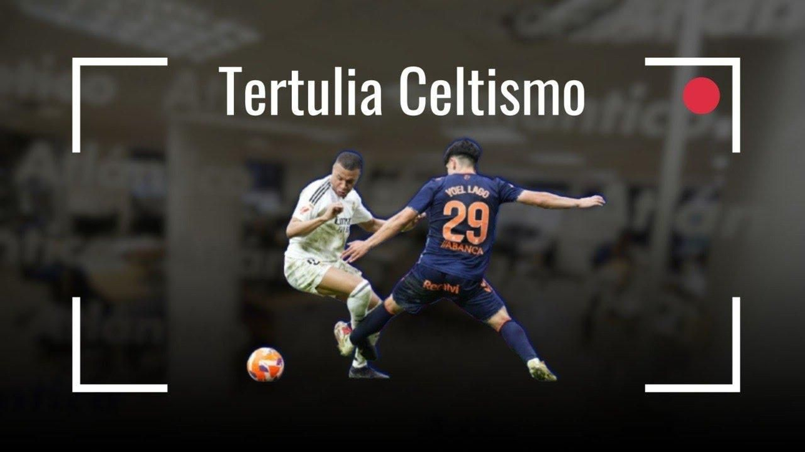 Tertulia Celtismo