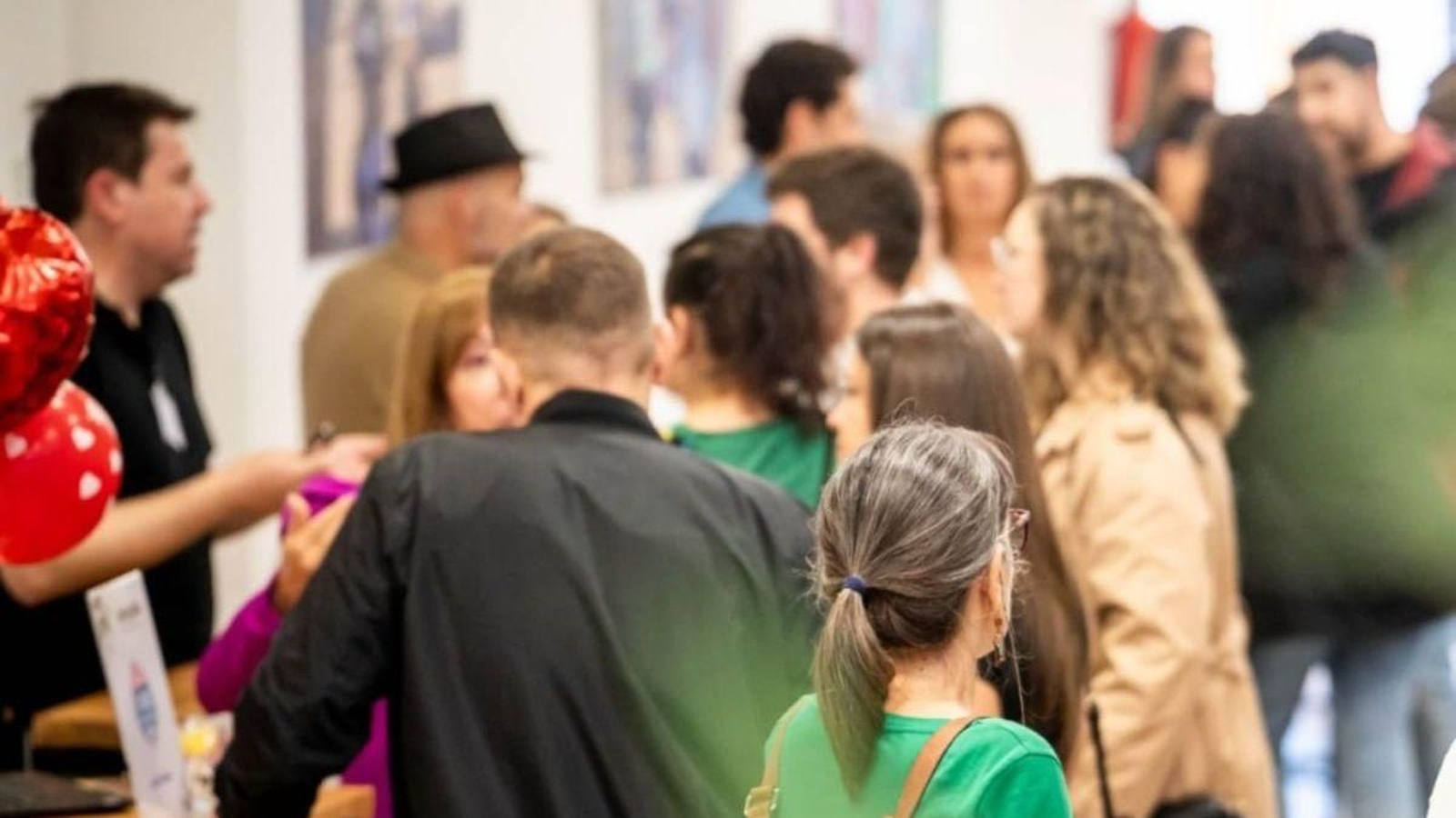 La feria ya se celebró el año pasado en A Xunqueira.