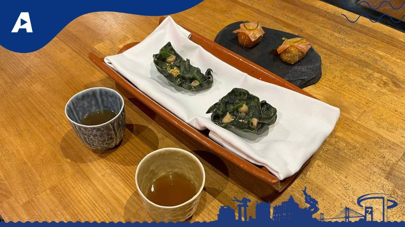 Kero, un trozo de Perú en el centro de Vigo