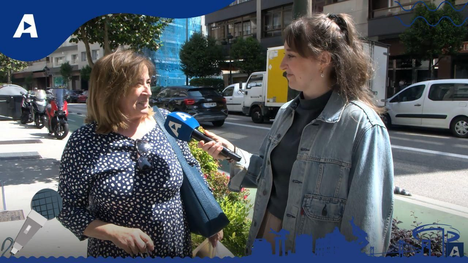 ¿Tienen los vigueses listas las vacaciones?