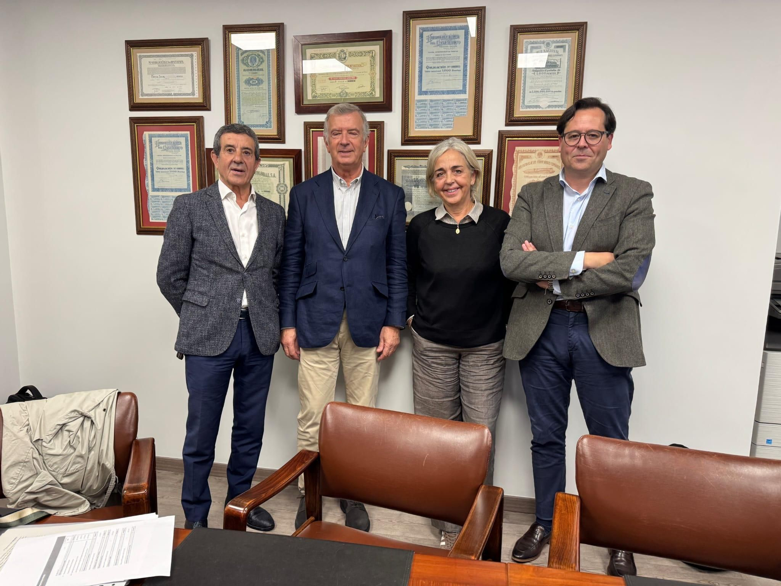 Darlim asegura que “esta operación es un paso crucial en la estrategia de crecimiento”.