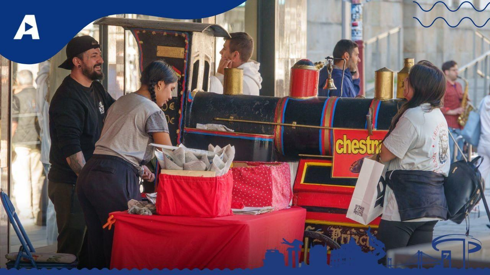 El tiempo en Vigo: jueves 16 de octubre