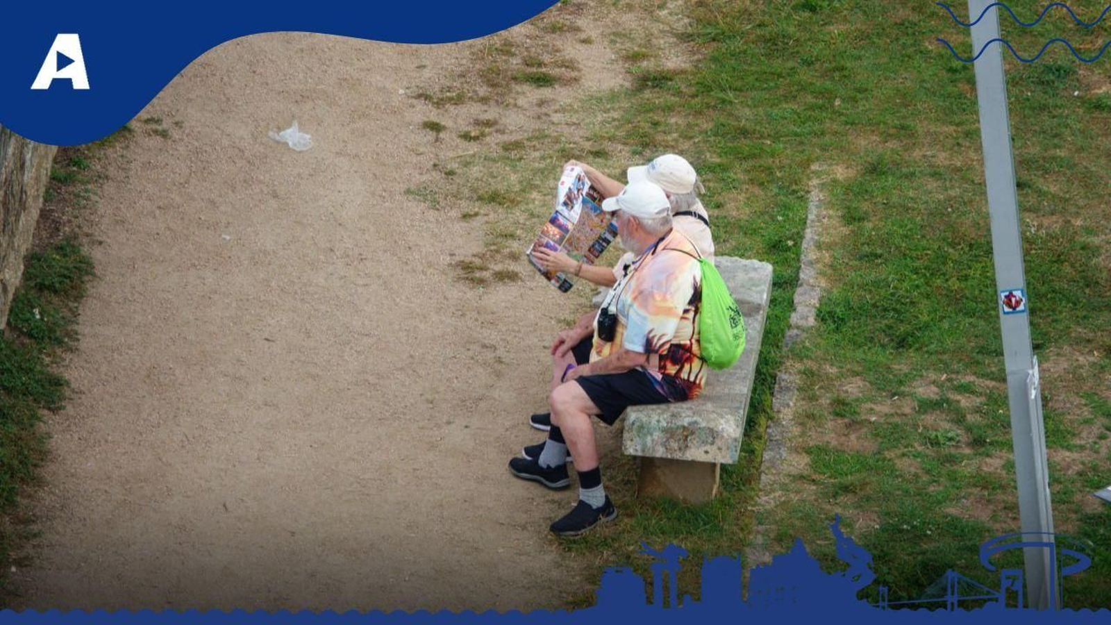 El tiempo en Vigo, lunes 20 de octubre