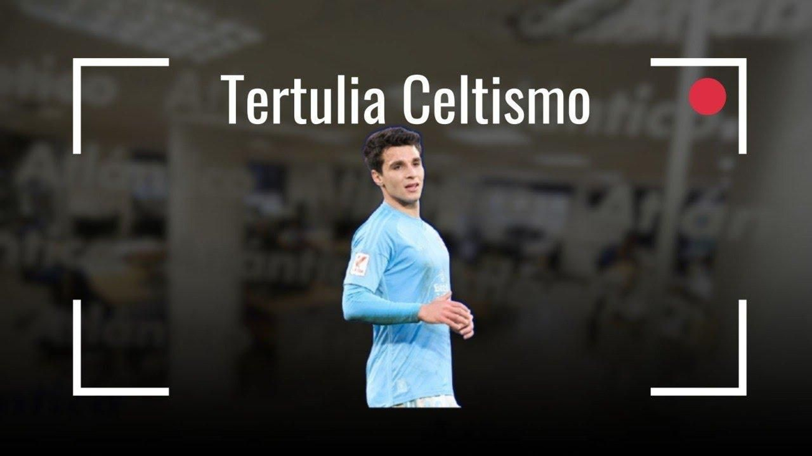 Tertulia Celtismo, 7/2/2025