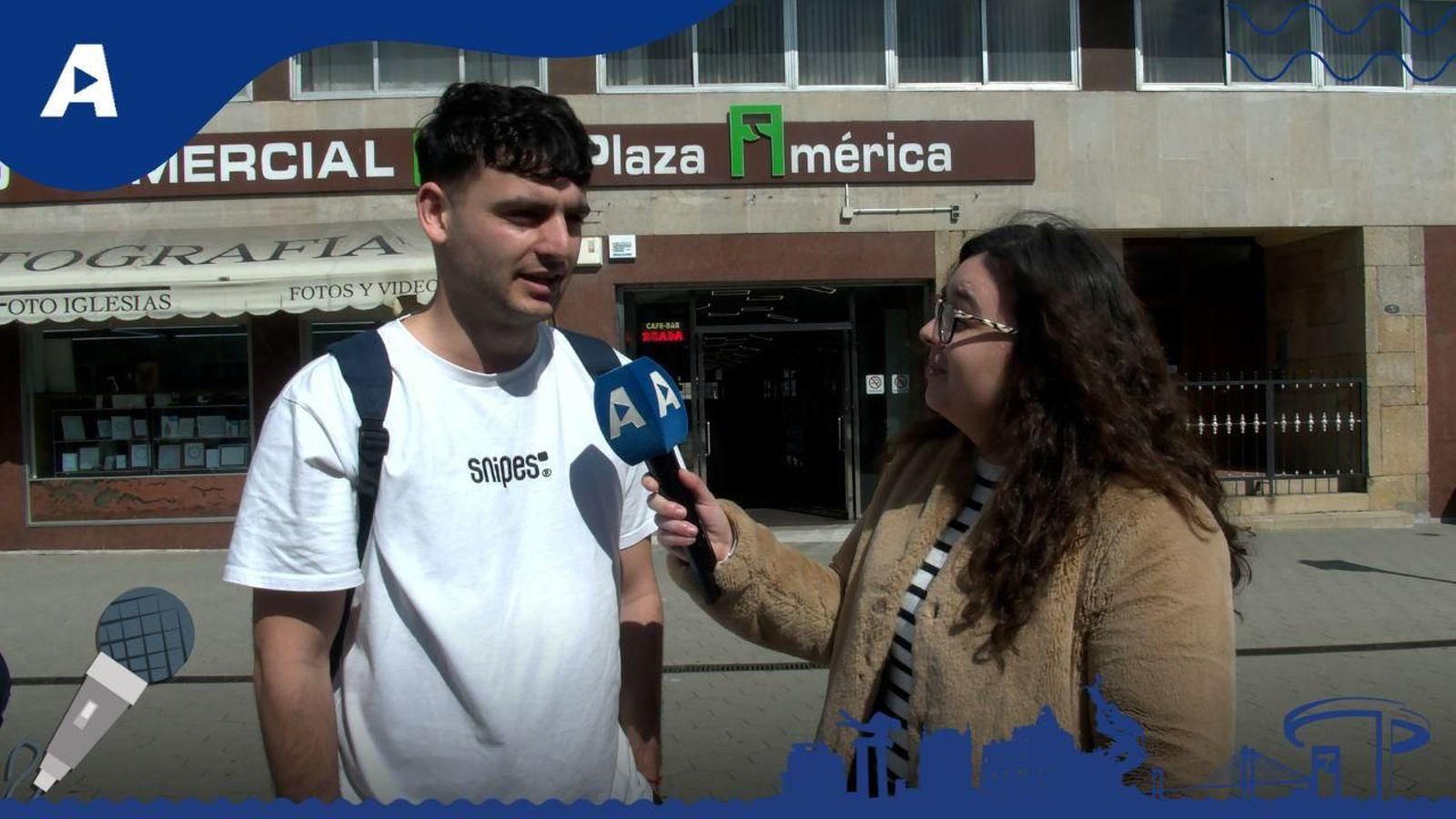 ¿Tienen los vigueses preparado un kit de supervivencia?