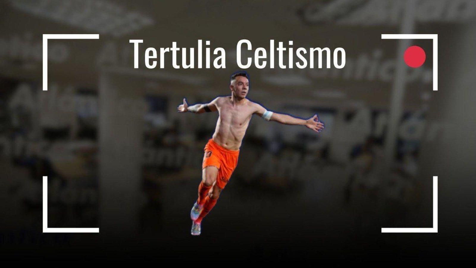 DIRECTO | Tertulia CELTISMO - 30/05/24