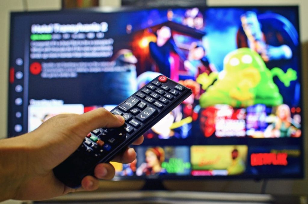 Providers for IPTV