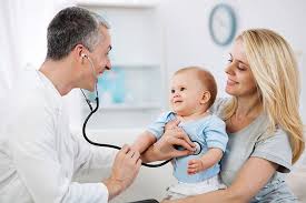 child health care