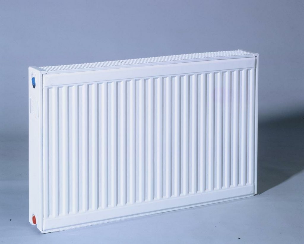 flat panel radiators